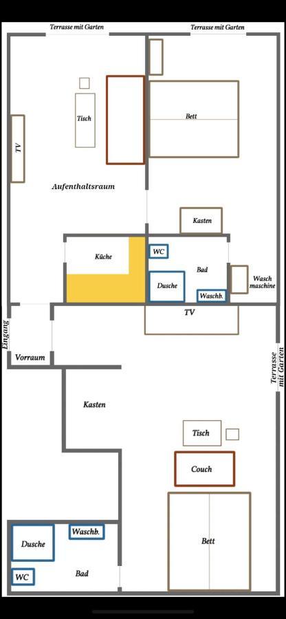 Haus Sonnblick Apartment Abtenau Bagian luar foto