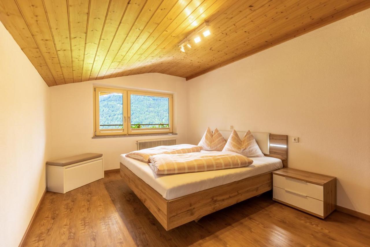 Haus Sonnblick Apartment Abtenau Bagian luar foto