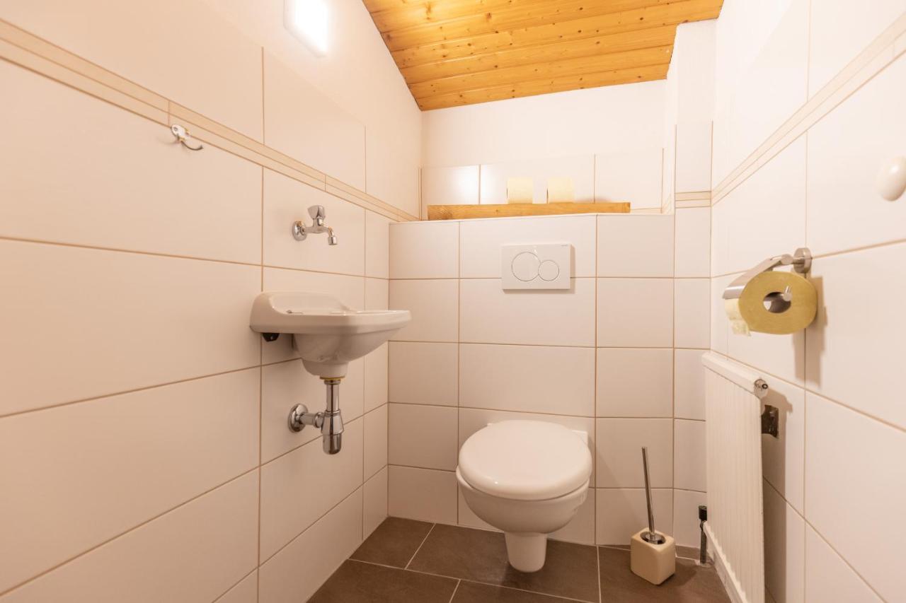 Haus Sonnblick Apartment Abtenau Bagian luar foto