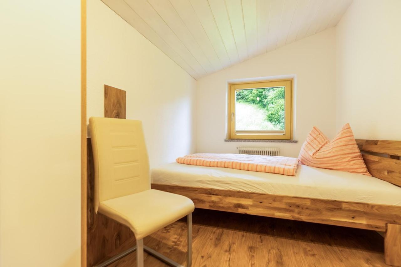 Haus Sonnblick Apartment Abtenau Bagian luar foto