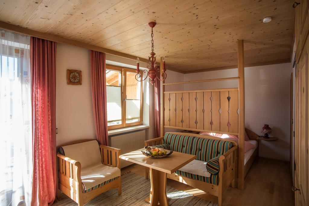 Haus Sonnblick Apartment Abtenau Bagian luar foto