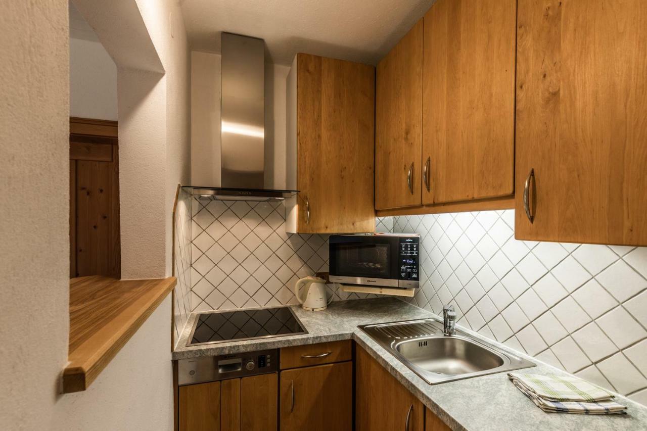 Haus Sonnblick Apartment Abtenau Bagian luar foto